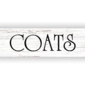 Coats and Jackets! Make an offer!